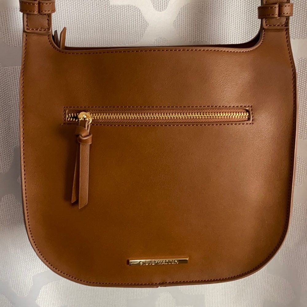 NWT Steven Madden Crossbody